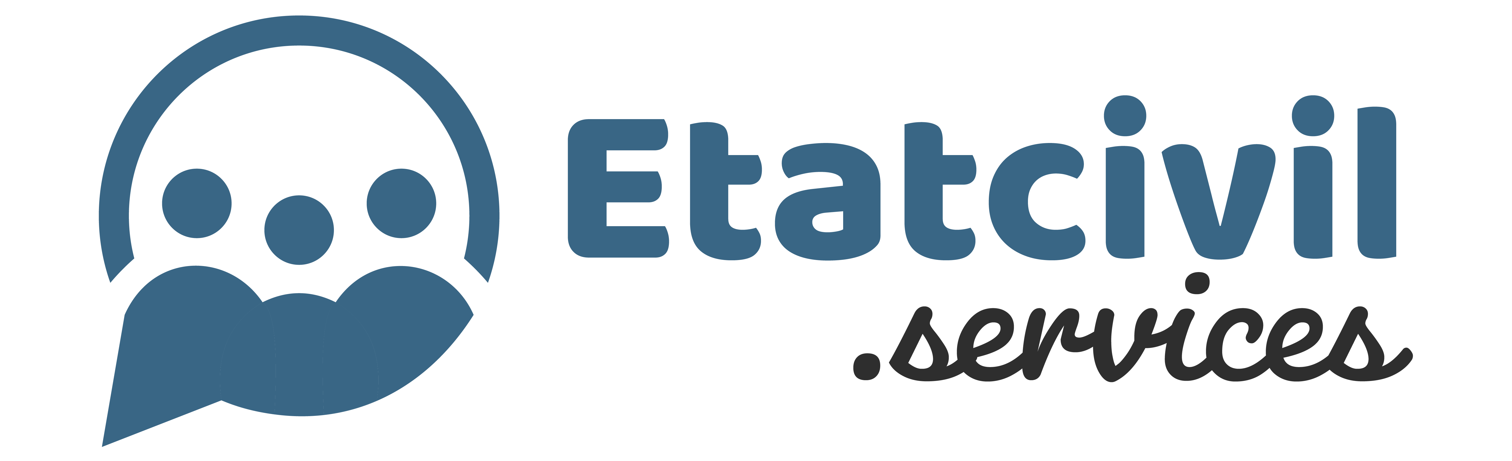 Logiciel de gestion et d'archivage de l'état civil