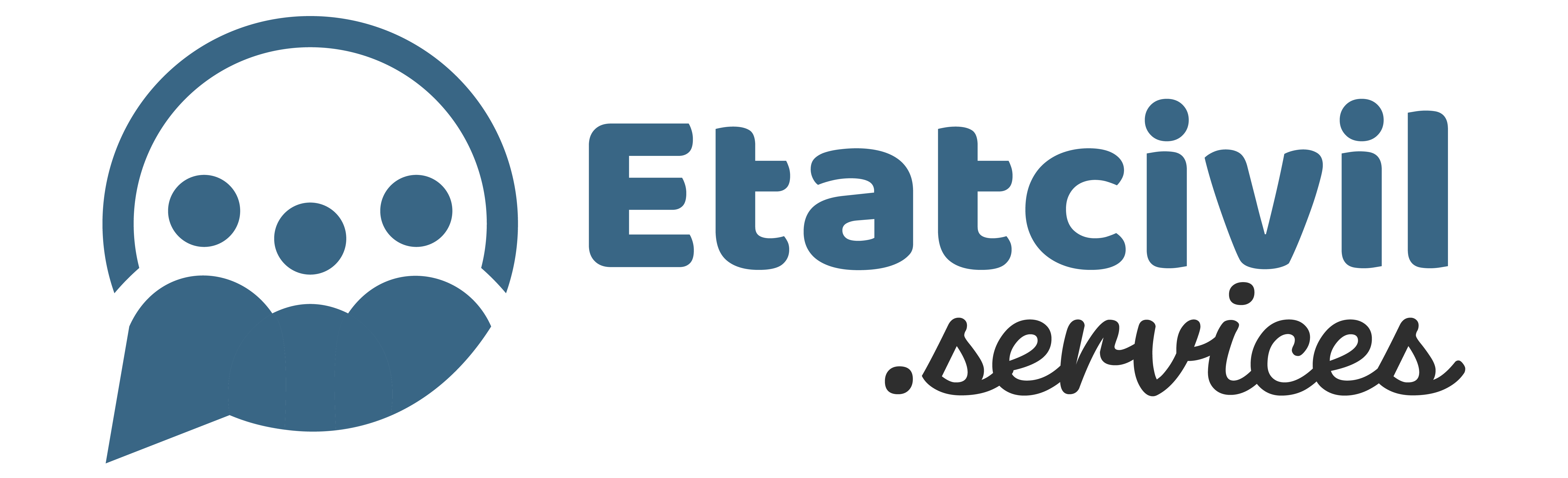 Etatcivil.services