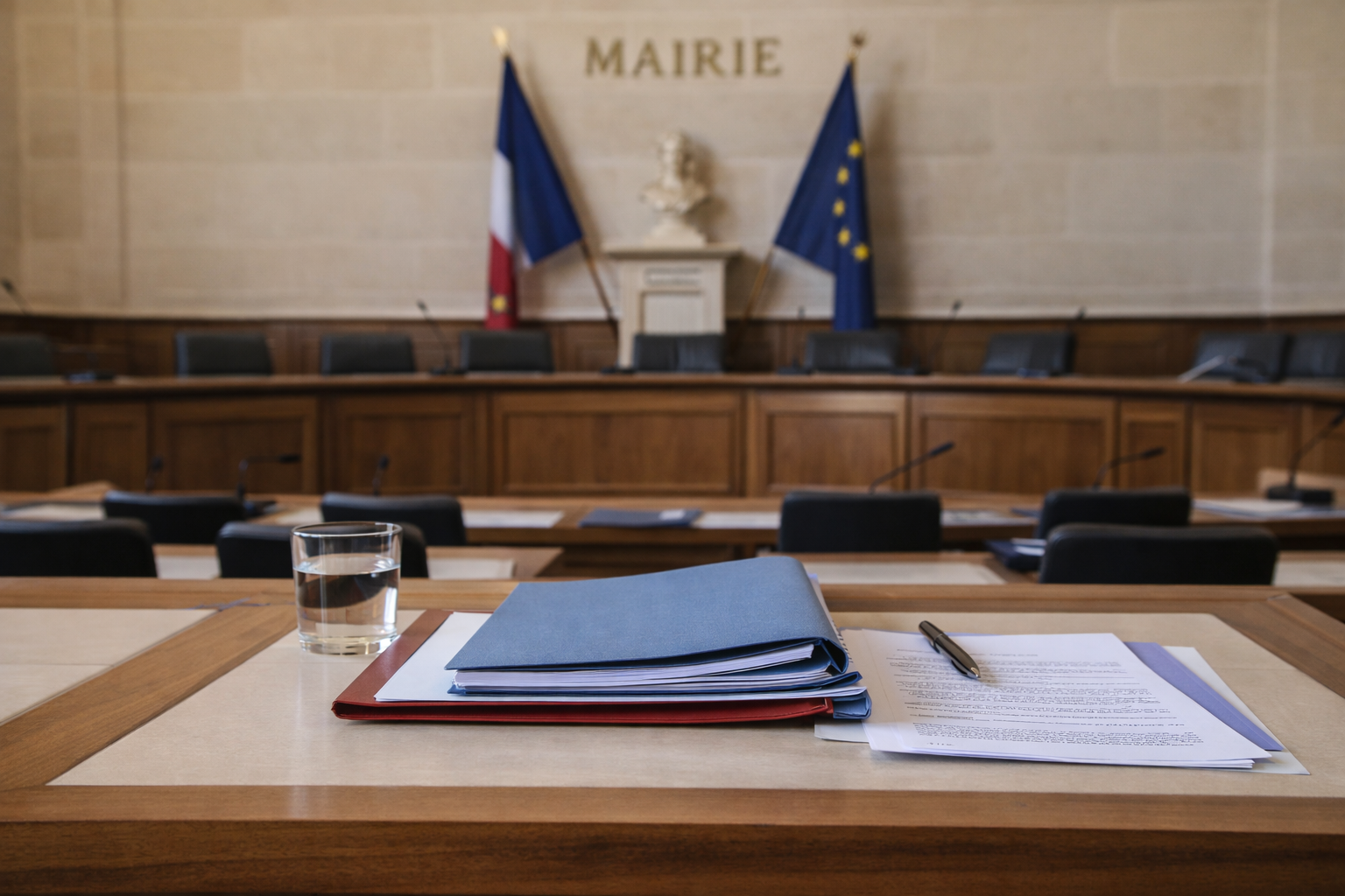 Municipales 2026 : comment anticiper dès maintenant ?