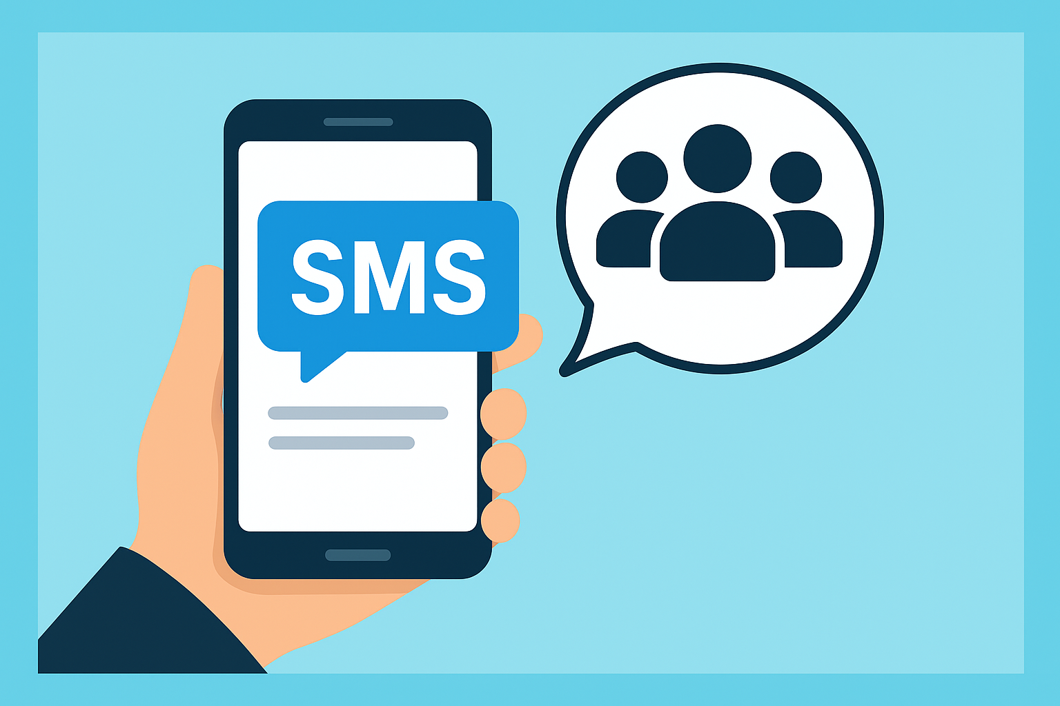 Nouvelle fonctionnalité : Alertes SMS