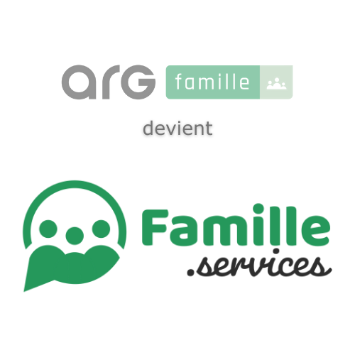 Logiciel de gestion cantine et portail famille : les nouveautés Famille.services 2.2.0